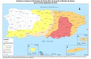 Mapa de Municipios sequiÌa 29sep2015